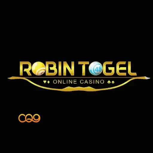 Logo robintogel